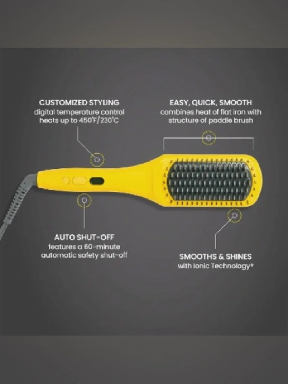 Drybar this brush
